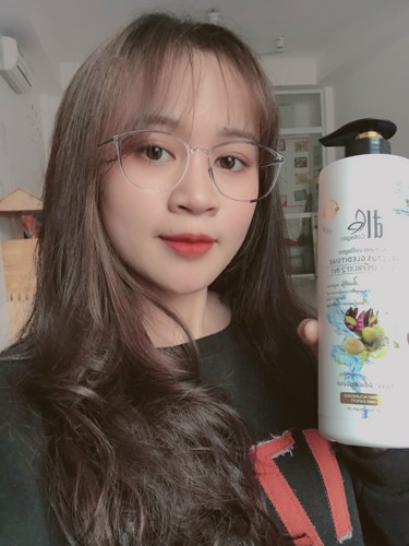  - Nhà Phân Phối Dầu Gội Thảo Dược ĐL Cosmetic